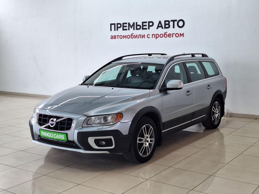 Volvo XC70 II Смоленск  - изображение 1