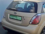Kia Rio II Рестайлинг Новочеркасск  - изображение 23