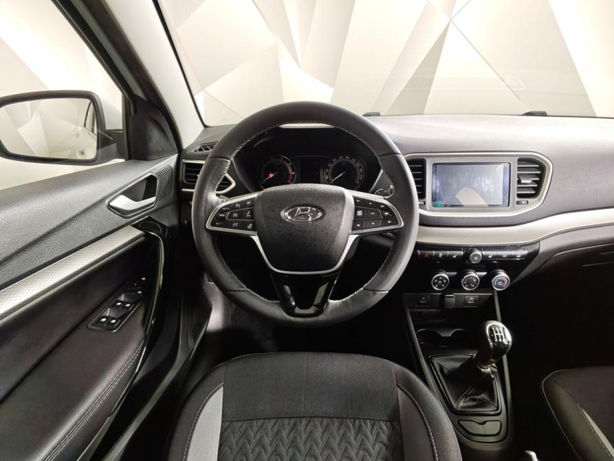 Lada (ВАЗ) Vesta I Рестайлинг (NG) Москва  - изображение 20