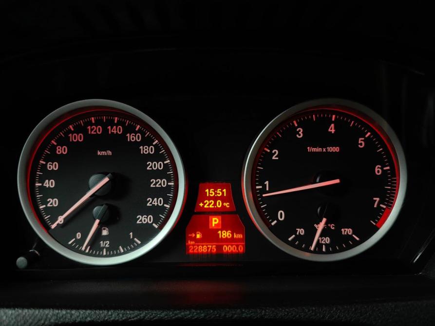 BMW X6 I (E71) Москва  - изображение 16