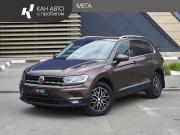 Volkswagen Tiguan II Казань  - изображение 15