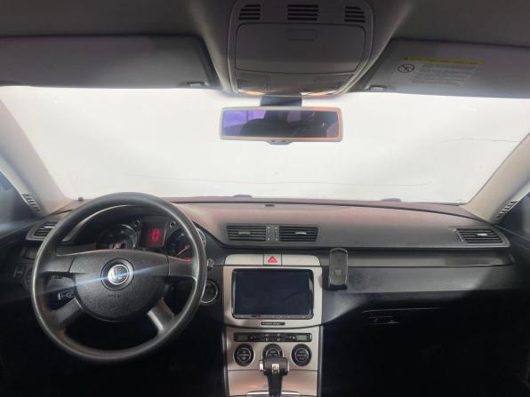 Volkswagen Passat B6 с пробегом 2006 года, цена 414 000 рублей, 273067 км, универсал, Автокод Объявления