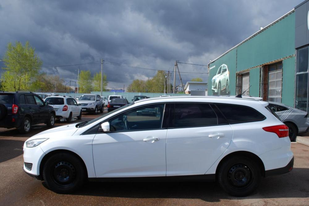 Ford Focus III Рестайлинг Стерлитамак  - изображение 8