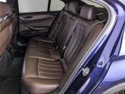 BMW 5 серии VII (G30/G31/G38) Москва  - изображение 48