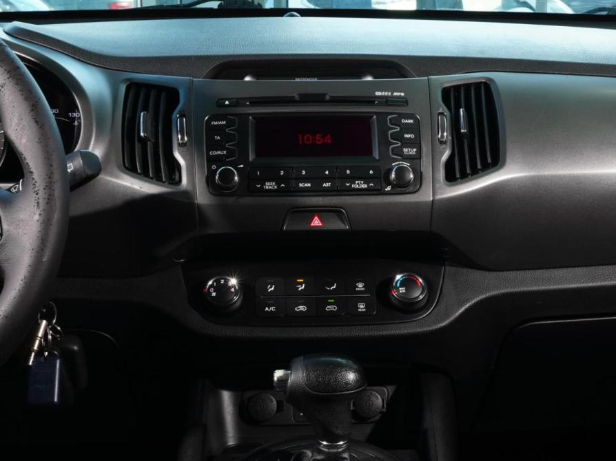 Kia Sportage III Тверь  - изображение 18