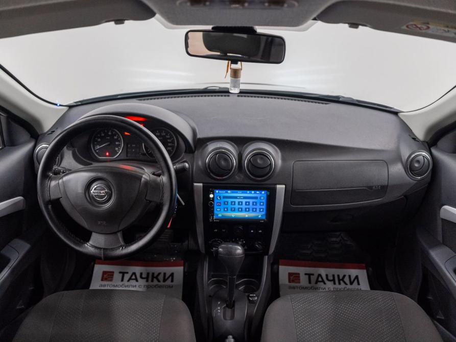 Nissan Almera III (G15) Красноярск  - изображение 10