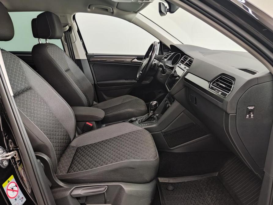 Volkswagen Tiguan II Барнаул  - изображение 15