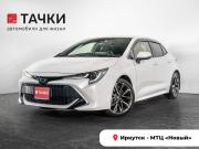 Toyota Corolla XII (E210) Иркутск  - изображение 27