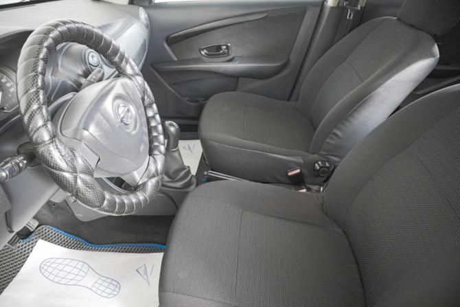 Nissan Almera III (G15) с пробегом 2015 года, цена 589 000 рублей, 320000 км, седан, Автокод Объявления