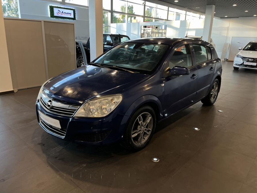 Opel Astra H Чебоксары  - изображение 7