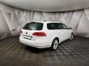 Volkswagen Passat B7 Москва  - изображение 22
