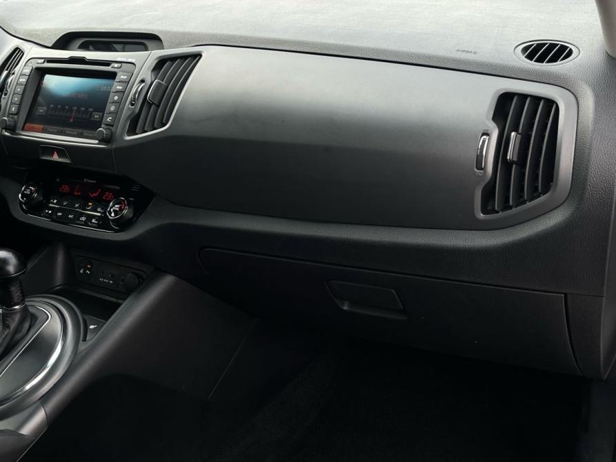 Kia Sportage III Калуга  - изображение 8
