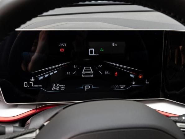 Geely Coolray I Рестайлинг с пробегом 2023 года, цена 2 295 000 рублей, 12401 км, внедорожник, Автокод Объявления