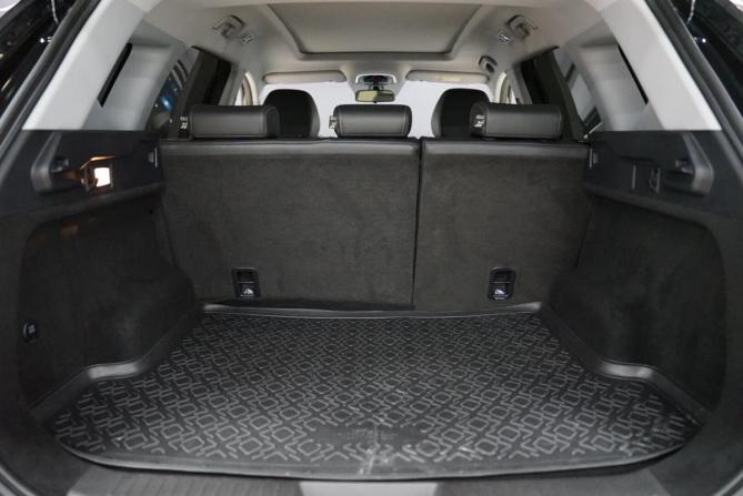 Chery Tiggo 7 Pro Max I с пробегом 2023 года, цена 1 999 999 рублей, 80000 км, внедорожник, Автокод Объявления