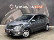Kia Rio III Пермь  - изображение 22