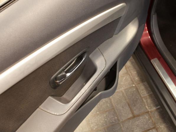 Nissan Almera III (G15) с пробегом 2015 года, цена 970 000 рублей, 68326 км, седан, Автокод Объявления