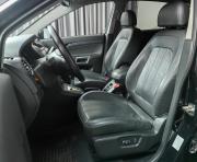 Opel Antara I Москва  - изображение 34