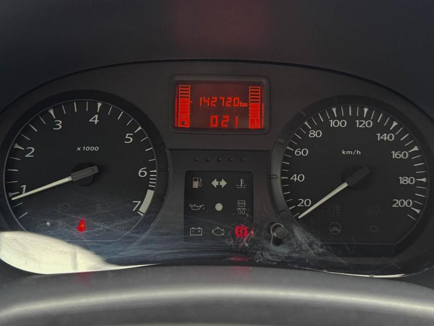 Lada (ВАЗ) Largus I Кропоткин  - изображение 14
