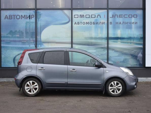 Nissan Note I Рестайлинг с пробегом 2011 года, цена 440 000 рублей, 308318 км, хэтчбек, Автокод Объявления