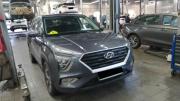 Hyundai Creta II Санкт-Петербург  - изображение 7
