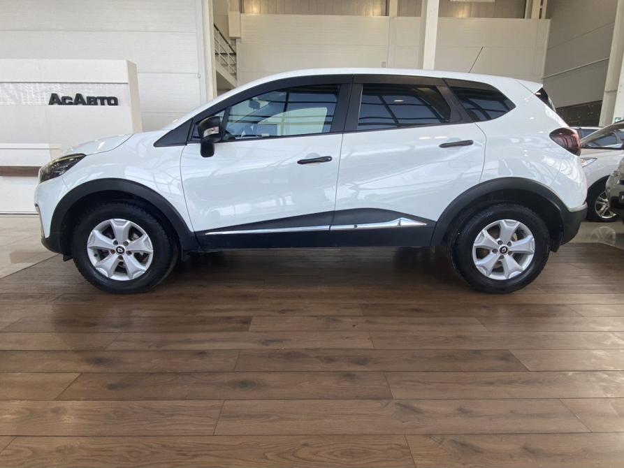 Renault Kaptur I Саратов  - изображение 8