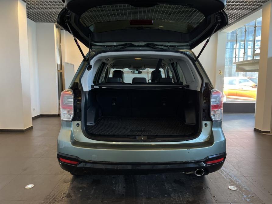 Subaru Forester IV Рестайлинг 2 Чебоксары  - изображение 33