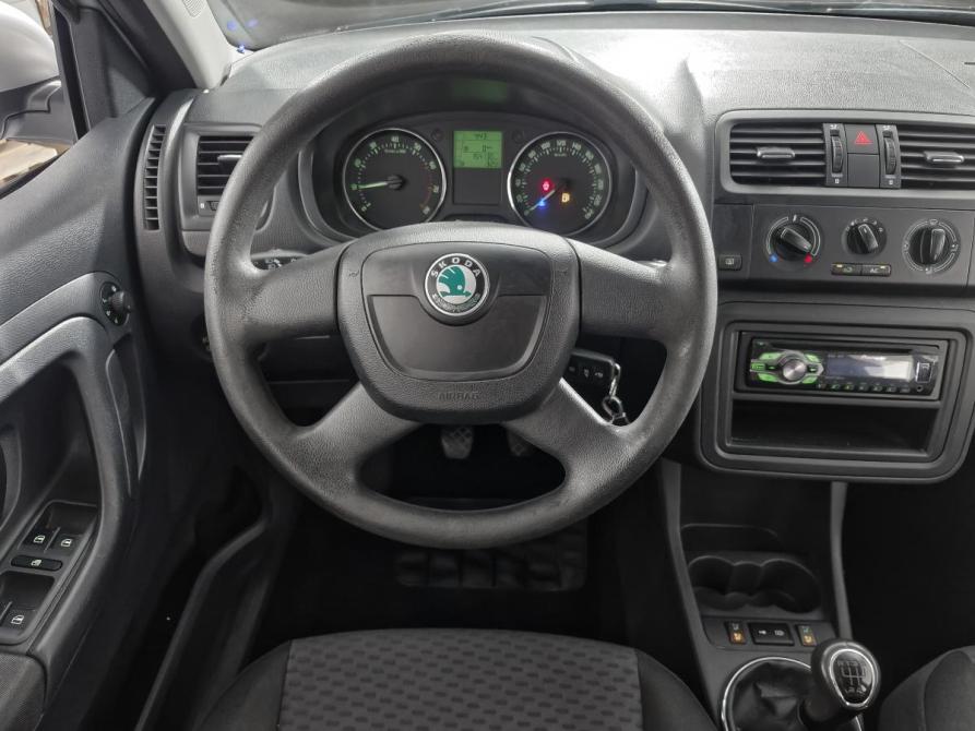 Skoda Fabia II Рестайлинг Нижний Новгород  - изображение 17