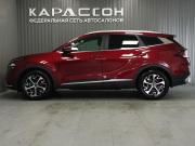 Kia Sportage V Пермь  - изображение 23