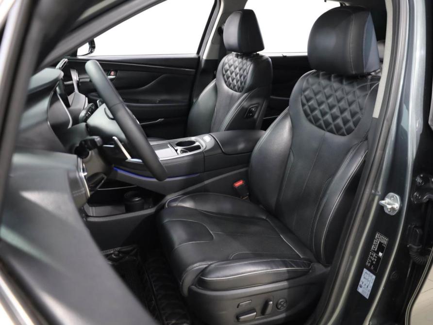 Hyundai Santa Fe IV Рестайлинг Ростов-на-Дону  - изображение 10