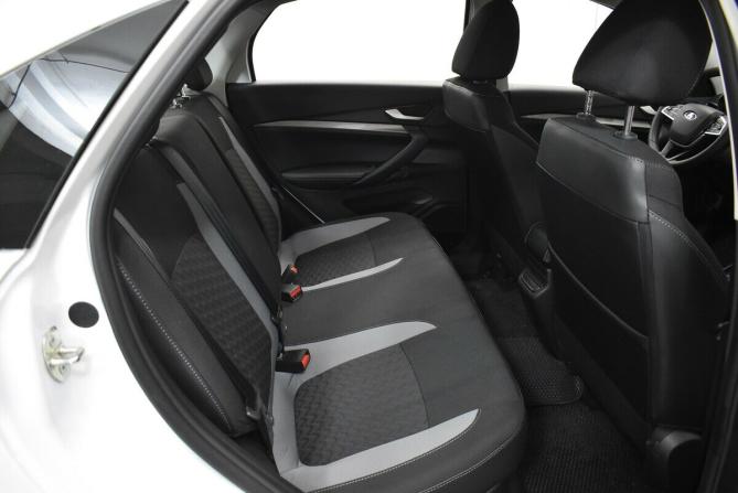 Lada (ВАЗ) Vesta I Рестайлинг (NG) с пробегом 2024 года, цена 1 255 000 рублей, 32765 км, седан, Автокод Объявления