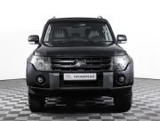 Mitsubishi Pajero IV Москва  - изображение 24