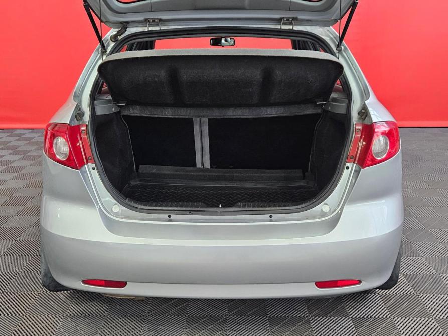 Chevrolet Lacetti I Вологда  - изображение 16