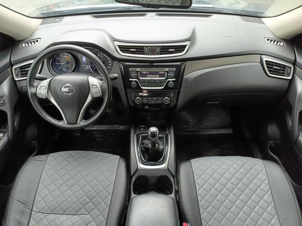 Nissan X-Trail III с пробегом 2018 года, цена 1 789 000 рублей, 104393 км, внедорожник, Автокод Объявления