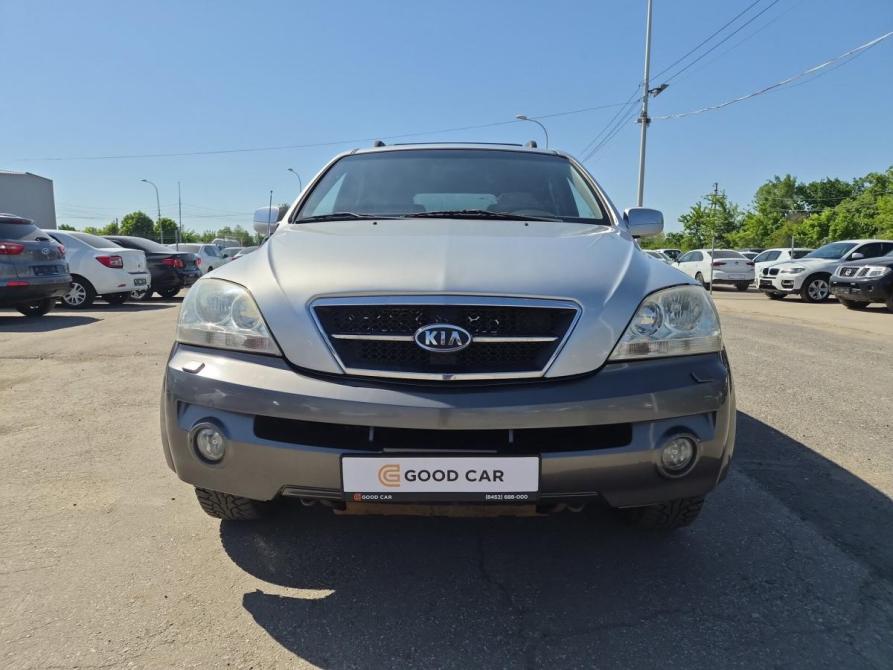 Kia Sorento I Саратов  - изображение 2