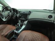 Chevrolet Cruze I Рестайлинг Альметьевск  - изображение 33