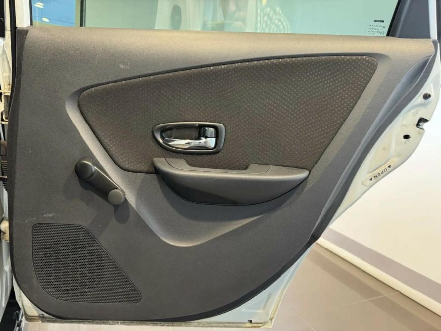 Nissan Almera III (G15) Подольск  - изображение 17