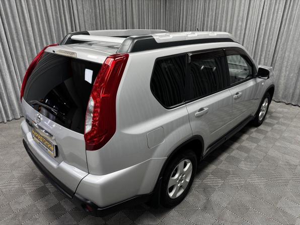 Nissan X-Trail II Рестайлинг с пробегом 2011 года, цена 1 100 000 рублей, 164827 км, внедорожник, Автокод Объявления