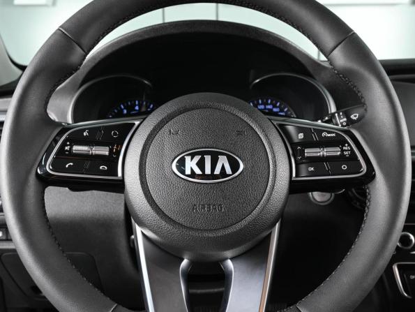 Kia Optima IV Рестайлинг с пробегом 2019 года, цена 1 990 000 рублей, 146531 км, седан, Автокод Объявления