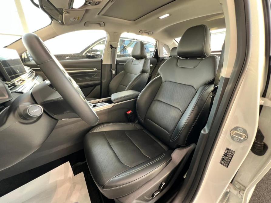 Geely Emgrand II Екатеринбург  - изображение 12