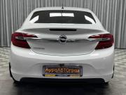 Opel Insignia I Рестайлинг Стерлитамак  - изображение 49