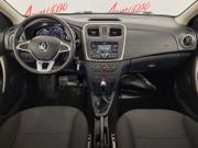 Renault Logan II Рестайлинг Псков  - изображение 20