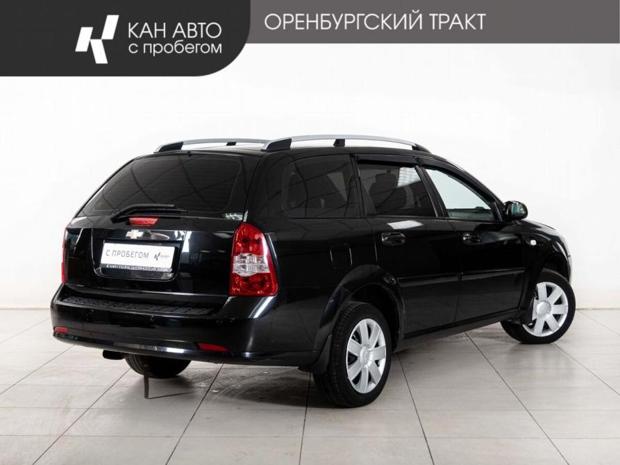 Chevrolet Lacetti I Казань  - изображение 2