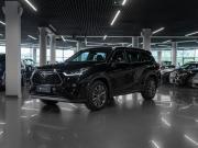 Toyota Highlander IV (XU70) Москва  - изображение 28