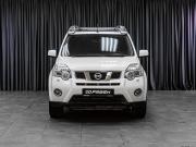 Nissan X-Trail II Рестайлинг Тюмень  - изображение 28