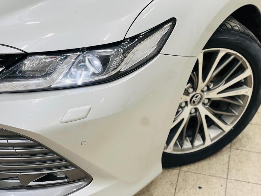 Toyota Camry VIII (XV70) Кемерово  - изображение 6