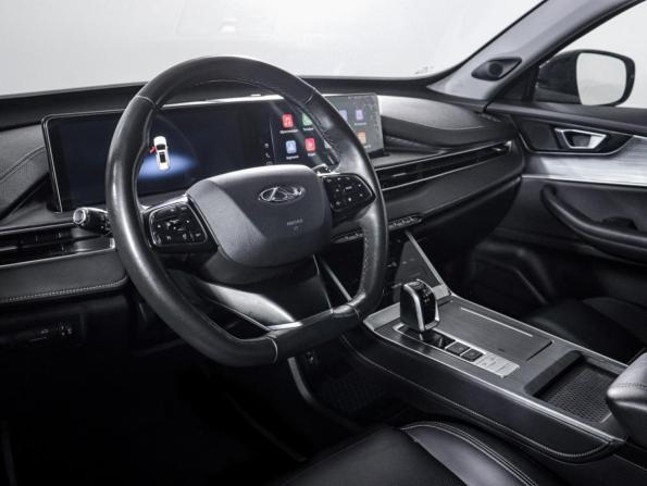 Chery Tiggo 7 Pro Max I с пробегом 2023 года, цена 1 675 000 рублей, 70774 км, внедорожник, Автокод Объявления