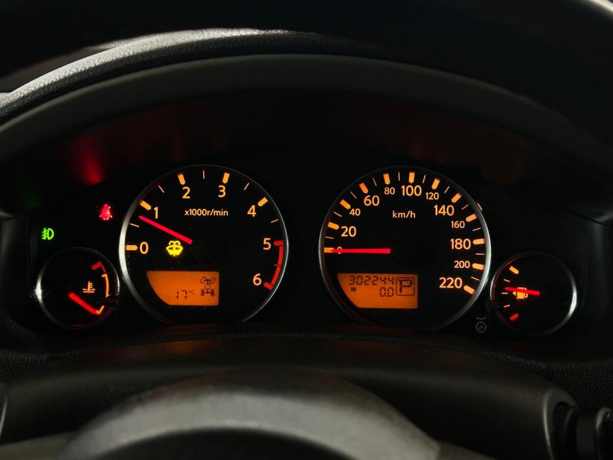 Nissan Pathfinder III Москва  - изображение 6
