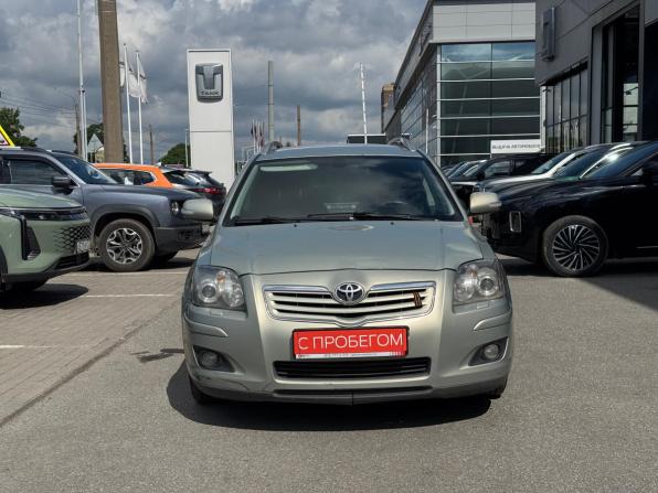 Toyota Avensis II Рестайлинг с пробегом 2007 года, цена 749 000 рублей, 195000 км, универсал, Автокод Объявления
