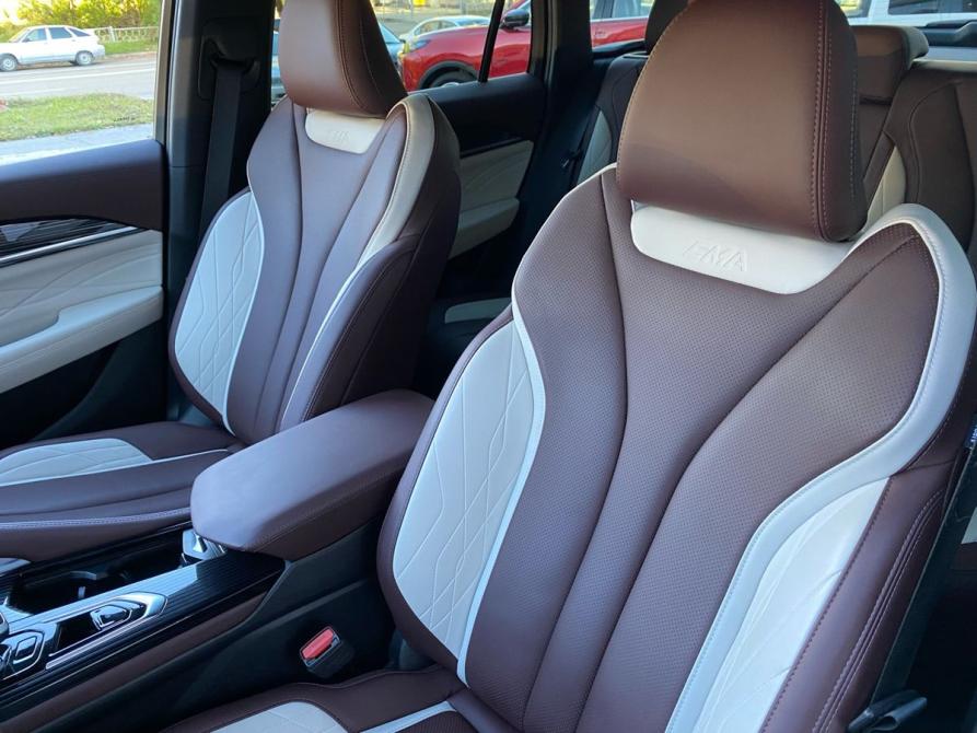 Geely Monjaro I Екатеринбург  - изображение 13
