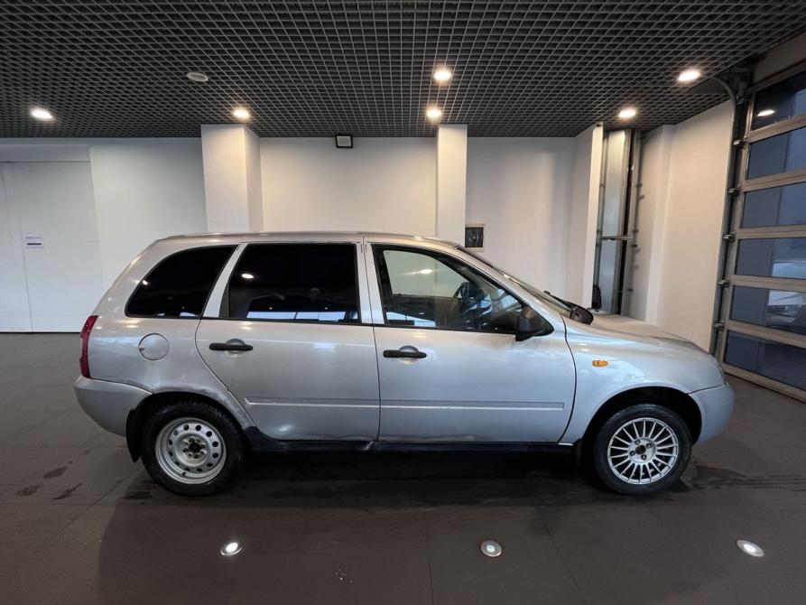 Lada (ВАЗ) Kalina I Чебоксары  - изображение 2